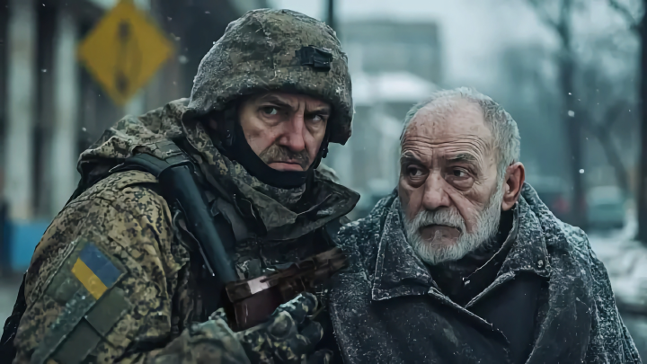 В бой идут даже женщины: Украинцы устали терпеть беспредел - война против режима Зеленского уже началась