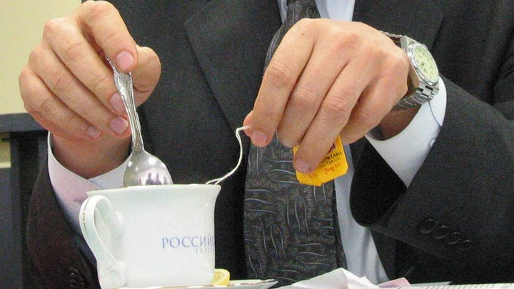 В России перестанет продаваться чай Lipton и Brooke Bond