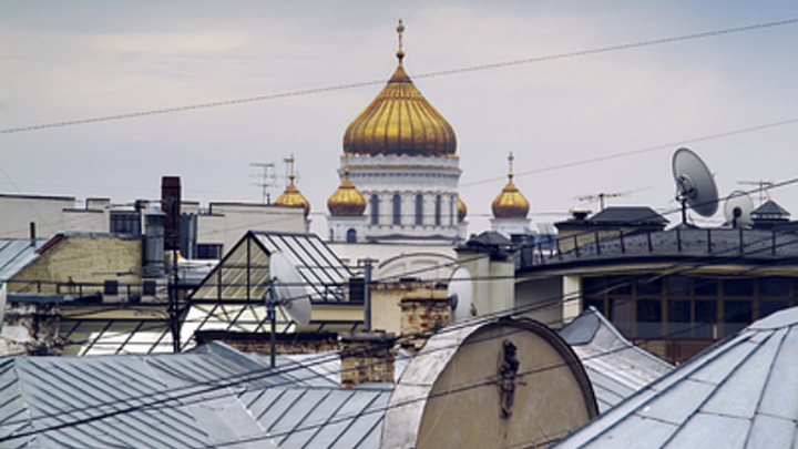 Цепочку сорвал, а я крест не отдал: Молитва и вера спасли русского бойца в плену бандеровцев