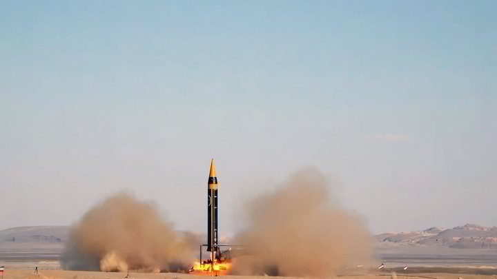 Politico: Украина намерена получить от США радары ближнего действия