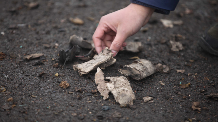 ВСУ атаковали мосты на границе Херсонской области и Крыма