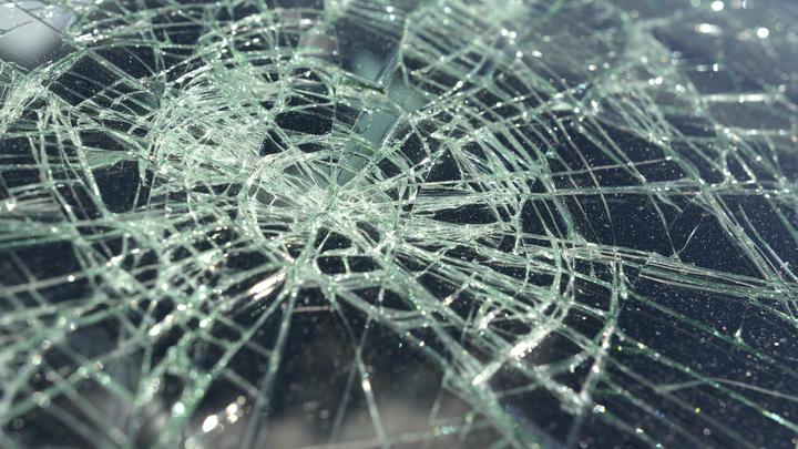 В Новосибирске в ДТП с пассажирским автобусом погиб человек