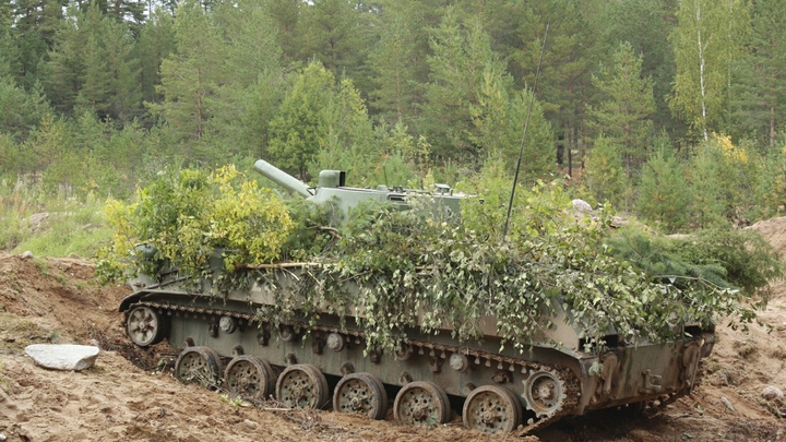 Русские хотят создать ощущение угрозы: Поляки оценили грядущие учения возле своей границы