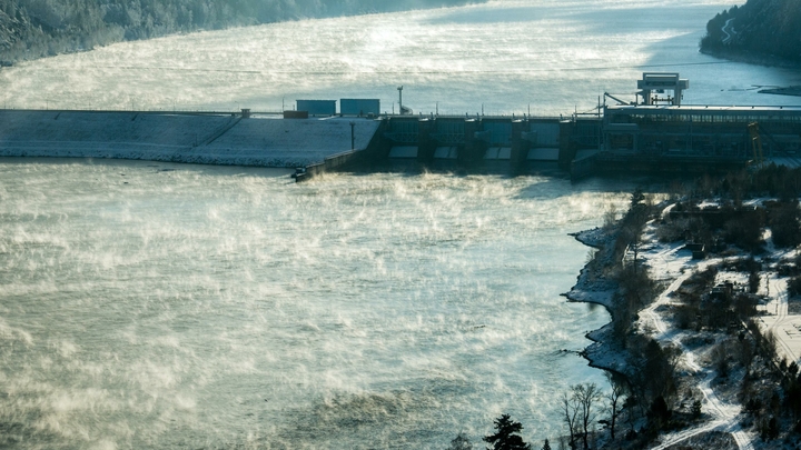 Уничтожение Каховской ГЭС являлось частью плана контрнаступления Киева – Рогов