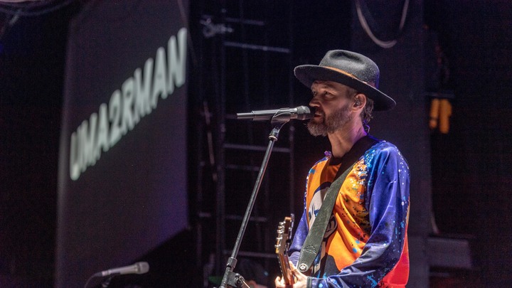 Счета компании музыканта Владимира Кристовского заблокировали из-за долгов