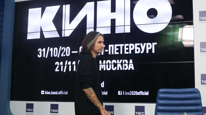 Цой для каждого свой: суд отклонил иск сына лидера группы «Кино» к Алексею Учителю