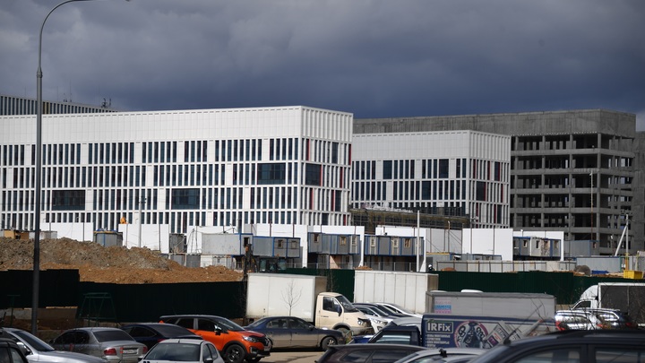 Взрыв был в пустом корпусе, но Проценко говорил - всё битком: Конспирологам ответили одним фактом