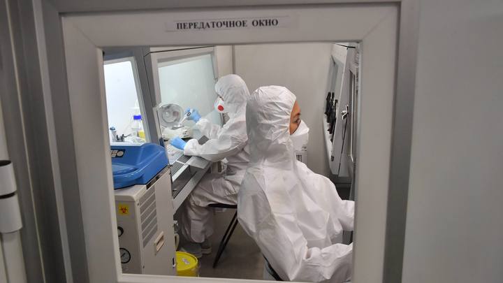 Ещё опаснее: Главврач Коммунарки предупредил о коварстве второй волны COVID