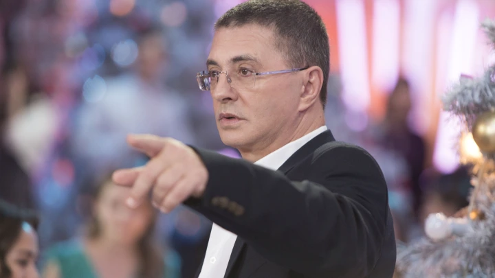 Александр Мясников предупреждает: Зуд может быть признаком рака