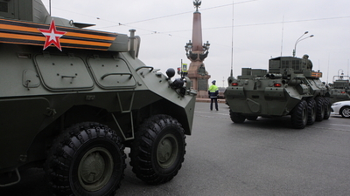 Росгвардия ликвидировала главу ячейки теробороны Украины в Харьковской области