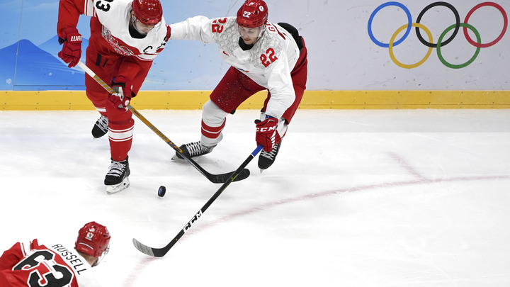 Тревожный звонок: Россия потерпела поражение на Олимпиаде, но есть время всё исправить