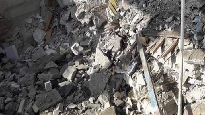 Носители Кинжалов переполошили Украину: Объявлена воздушная тревога