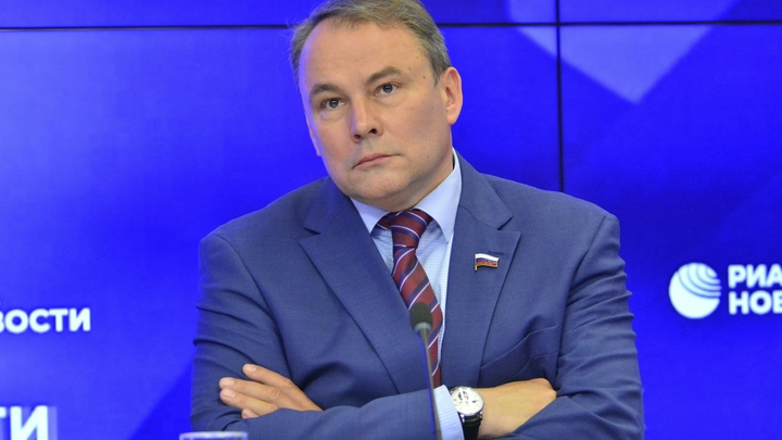 Пётр Толстой обратился к бывшим партнёрам на Западе, лишив их всего русского