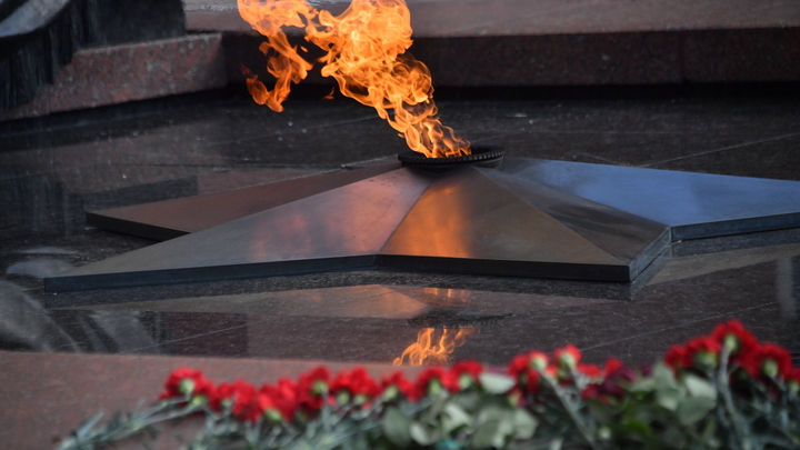 Цинизм без границ: в Молдавии потушен Вечный огонь на мемориале, где шли бои за Кишинев