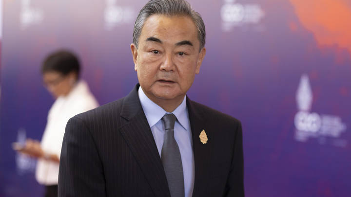 Китай выступил с жёстким предупреждением в адрес США: “Мы это терпеть не будем”