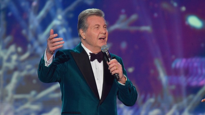 Трудновато петь: Лев Лещенко допустил свой скорый уход со сцены