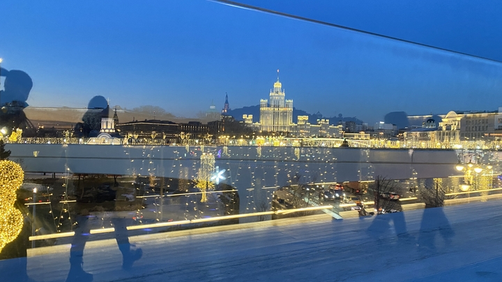 Три факта о России, которые вас удивят: Главное за ночь и утро 26 июня