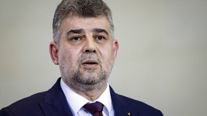 Румыния мечтает о немецкой оккупации. Бухарест просит Германию прислать войска