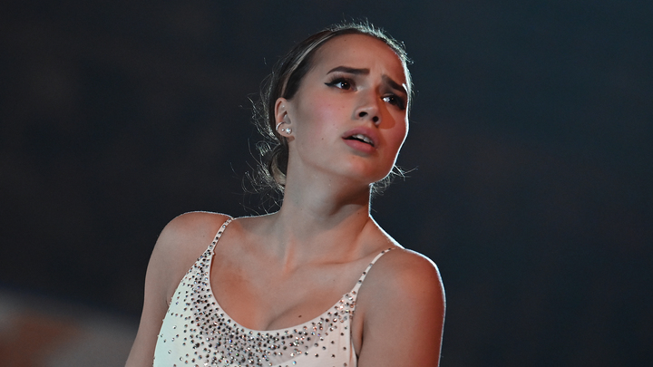 От штрафа до лишения прав: Чем может грозить нарушение ПДД олимпийской чемпионке