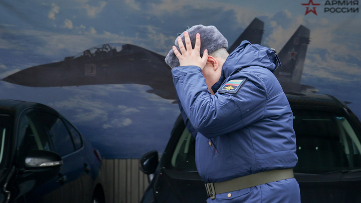 На Сахалине военного приговорили к трём годам колонии за отказ участвовать в СВО