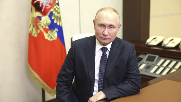 Выпороть - это мы легко: Путин поддержал инициативу Зюганова