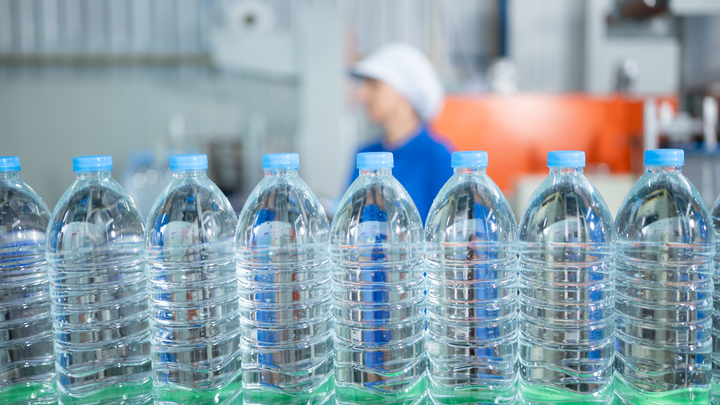 Острый вопрос на Херсонском направлении: Бойцов пришлось снабжать водой из-за странной нормы