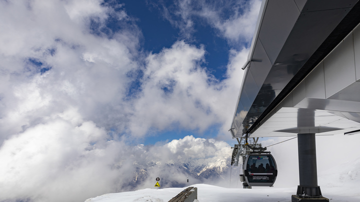 В Сочи за 2023 год побывали 7,6 млн туристов