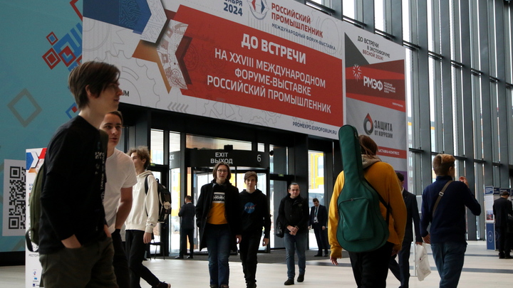 В Уфе студентов выселяют из общежития из-за приезжих учащихся