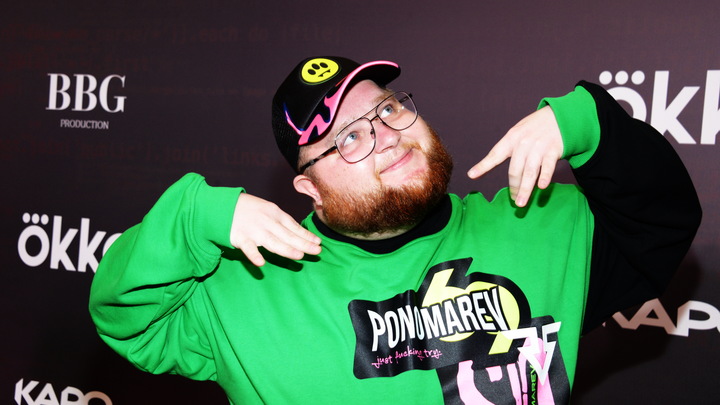 Кто пришёл проститься с «Пухляшом» Дмитрием Красиловым