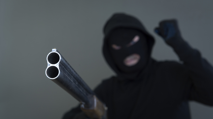 Екатеринбургским школам вновь угрожают терактами