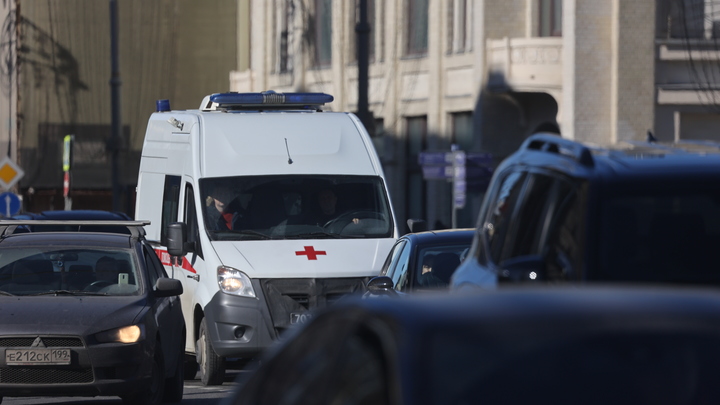 Школьный конфликт в Раменском перешёл в поножовщину: Подросток - в больнице