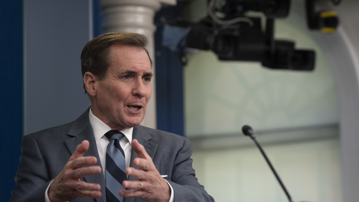 Возможность перехвата русских ракет и дронов прокомментировал член Совбеза США