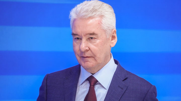 Почему Собянин копает эти тротуары бесконечно? Мэр Москвы ответил шуткой. Смех оборвался через минуту - дело в 120 млрд рублей