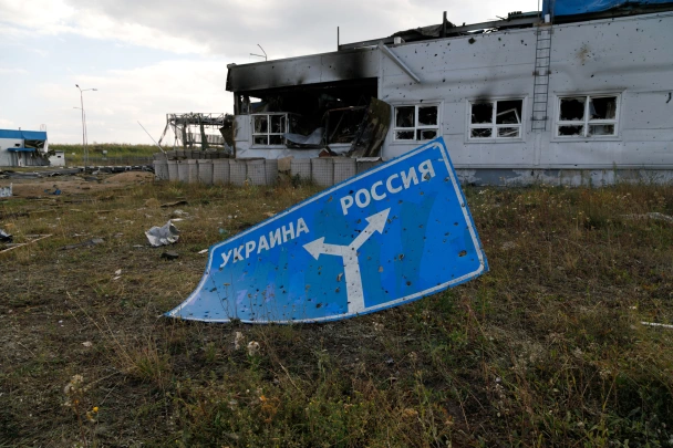 ОНТ: Запад хочет применить в Белоруссии тактику ВСУ в Курской области