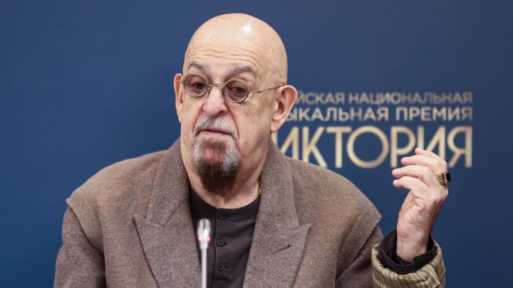 Я Светлану добивался много лет: 77-летний Шуфутинский женился на молодой подруге