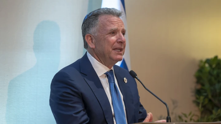 Уиткофф в Москве: Самолёт спецпредставителя США приземлился во Внуково