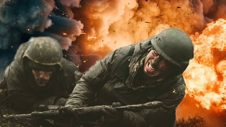 Такого удара ещё никогда не было: В Одессе прилетел Орешник? На Харьков пойдёт 50 тысяч бойцов