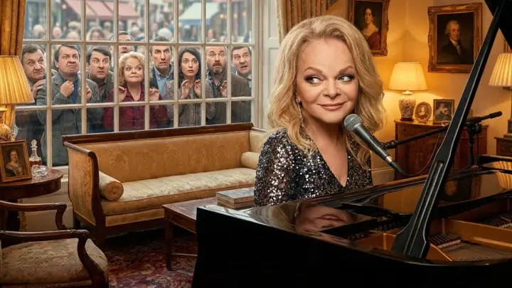 Мечта о «Джаз Land» отложена: проект Долиной столкнулся с финансовыми проблемами