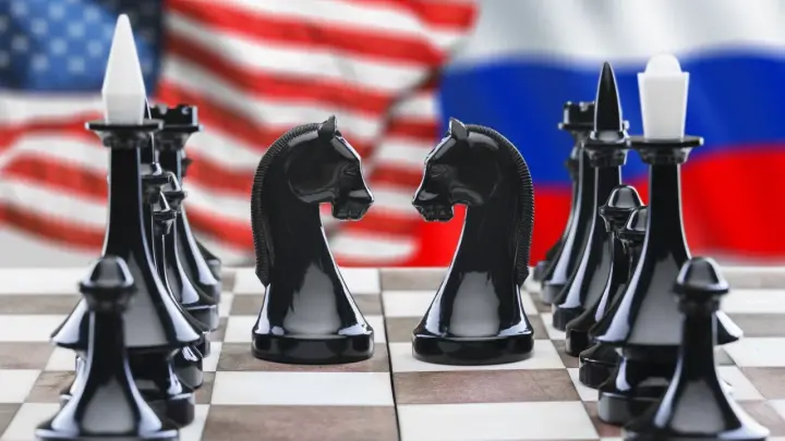 США настроены серьёзно: Из Белого дома звучат угрозы в адрес России. Всё решится в ближайшие дни