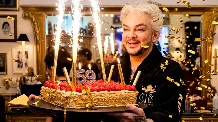 Кто прикрывает Киркорова: Связи Филиппа не как у SHAMAN. Теперь ему можно всё?