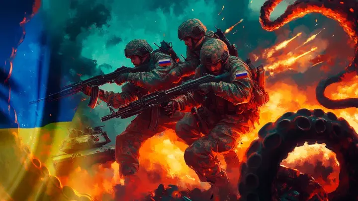 Шокирующий прогноз Арестовича* об окончании СВО: Что останется от Украины. Ответ из двух слов