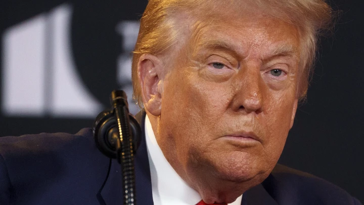 Politico: Трамп решил предложить безопасность Украине лишь при одном условии