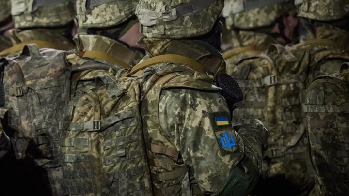 Иностранные наёмники в ВСУ играют роль ряженых: Когда жареным запахнет, убегают первыми, рассказал Бетон