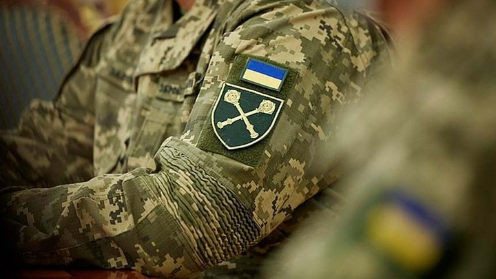 Два военнослужащих ВСУ сбежали с военного полигона в Германии и попросили политического убежища