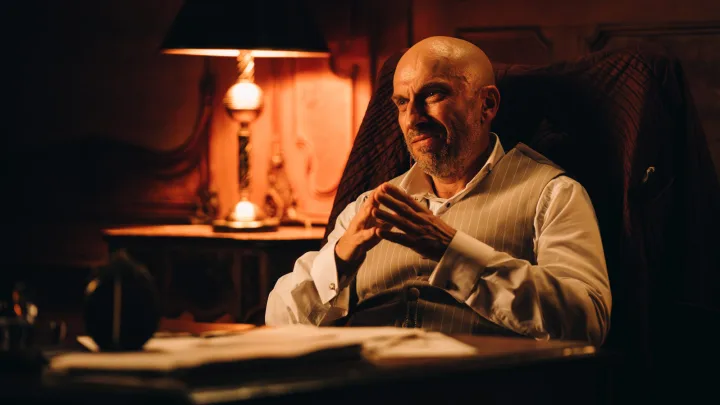 Нагиев прервал молчание и показал своё истинное лицо