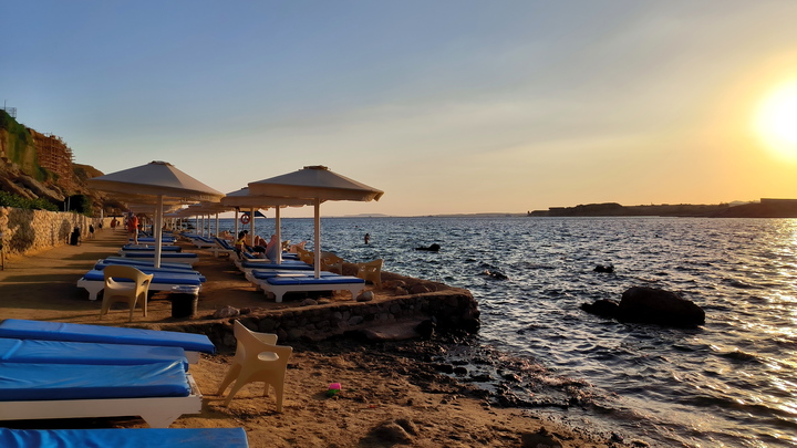 Алжир хочет заменить русским туристам Египет и Тунис