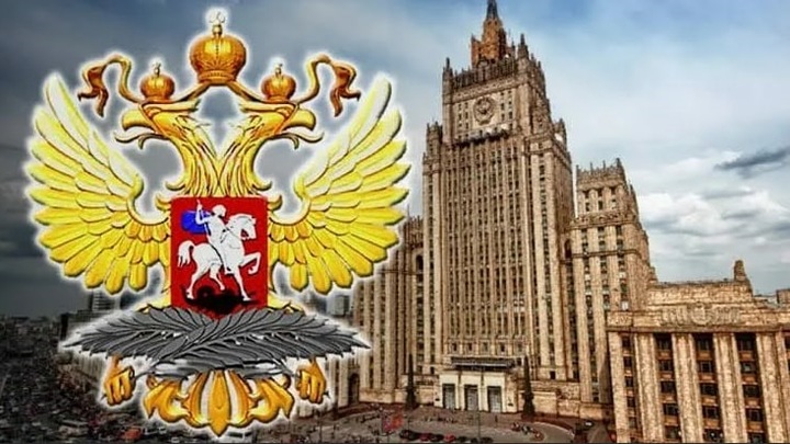 Объявление России спонсором терроризма станет точкой невозврата для США — МИД