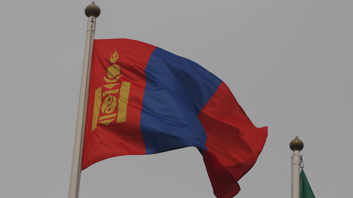 Что за угольное дело в Монголии
