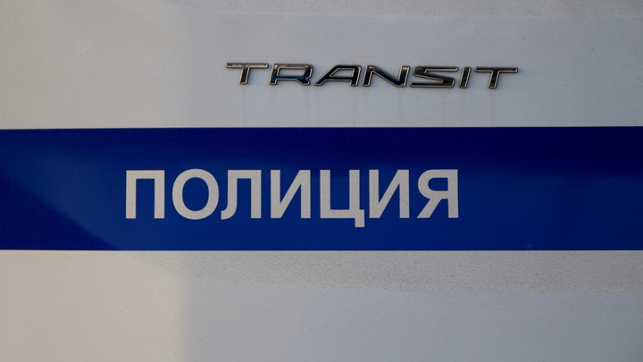 После стрельбы по автобусам в Подмосковье возбудили уголовное дело