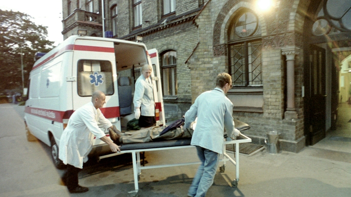 Семилетний ребёнок заболел опасным трихинеллёзом в Красноярском крае